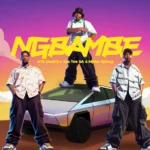 Amapiano Music - ATK MusiQ, Tee Tee SA & Mpho Spizzy - Ngbambe