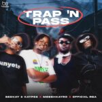 Amapiano Music - Beekay & Kaypee, Mdeshkayro & Officixl Rsa - Trap n Pass
