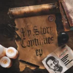 Amapiano Music - Bongza - My Story Continues EP