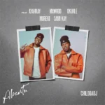 Amapiano Music - ChildDaDJ & MaWhoo - Abantu (feat. Ayarhkay, Okhuhle, MOREKI & Sami'Kay)