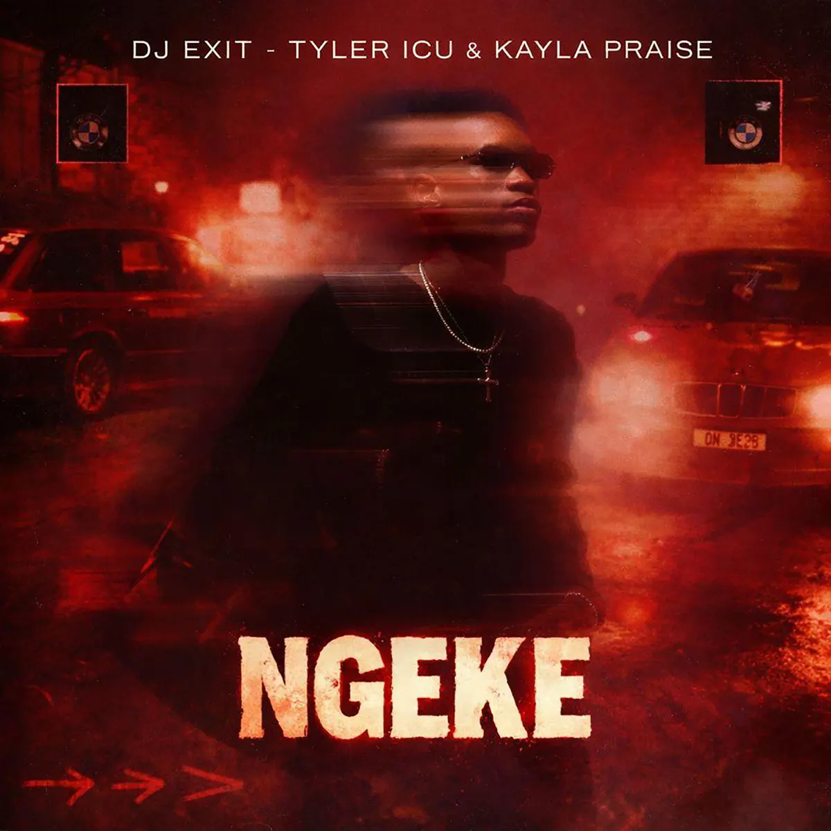 Amapiano Music - DJ Exit, Tyler ICU & Kayla Praise - Ngeke