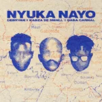 Amapiano Music - DeBryan, Kabza De Small & Gaba Cannal - Nyuka Nayo