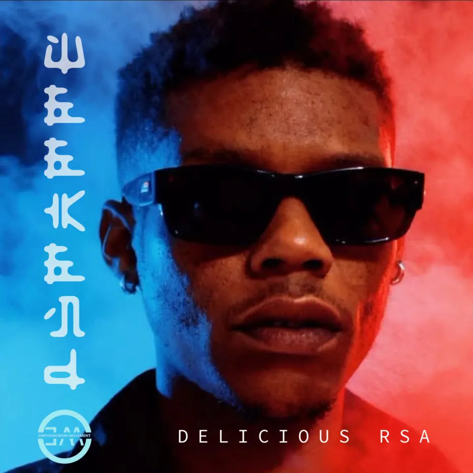 Amapiano Music - Delicious RSA & Dunn's SA - Weekend (feat. Starring DaDJ)