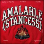 Amapiano Music - House Of ESAMA, D-Minor & Lanokies - Amalahle (Stance55)