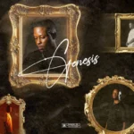 Amapiano Music - K Beatz - Genesis EP