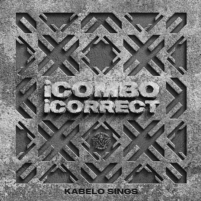 Amapiano Music - Kabelo Sings - iCOMBO iCORRECT (Album)