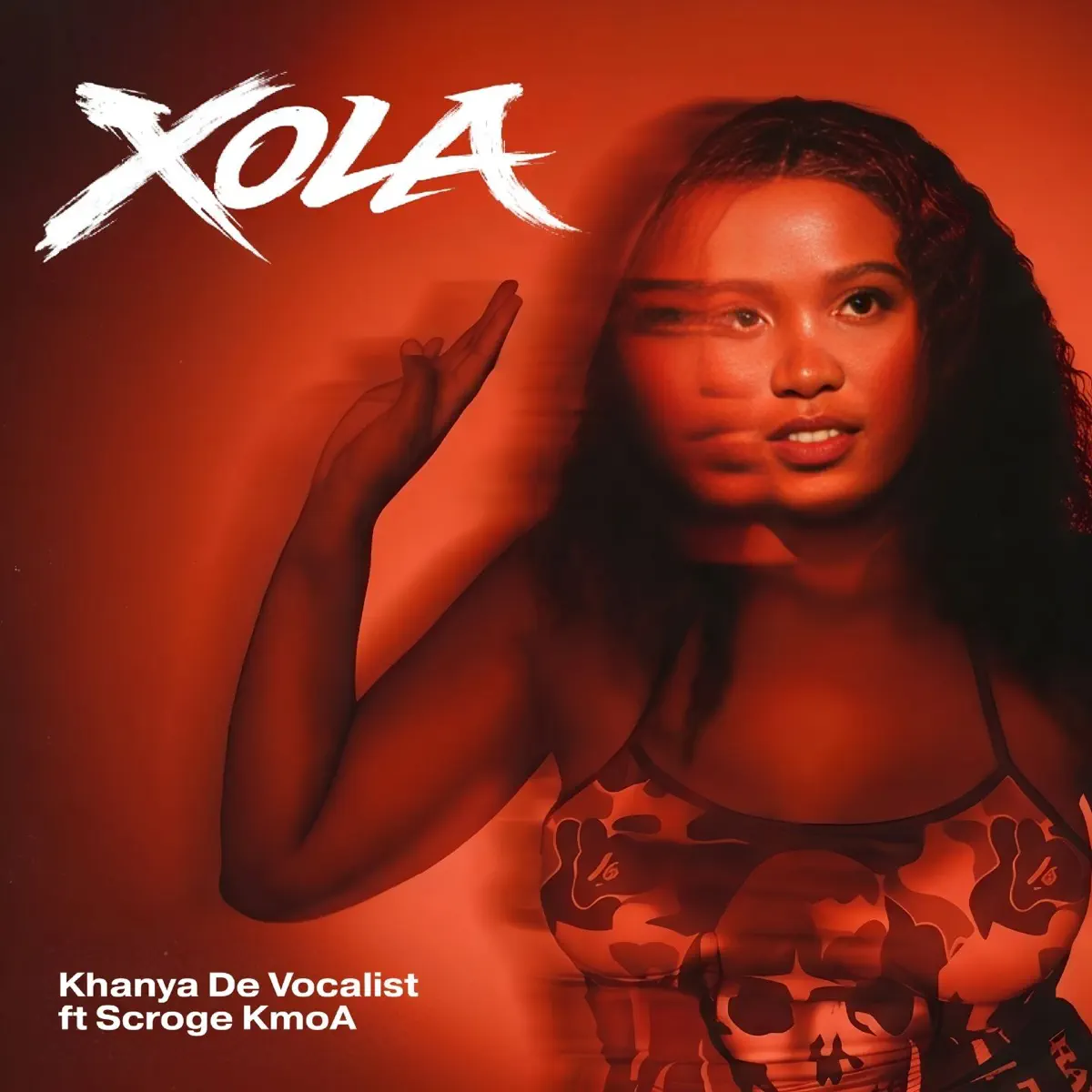 Amapiano Music - Khanya De Vocalist - Xola (feat. Scrooge KmoA)