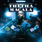Amapiano Music - Koppz Deep, Muziqal Tone & Leemckrazy - Thetha Amacala (feat. Small Keys)