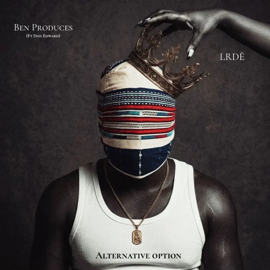 Amapiano Music - LRDÈ & Ben Produces - Alternative Option (feat. Don Edward)