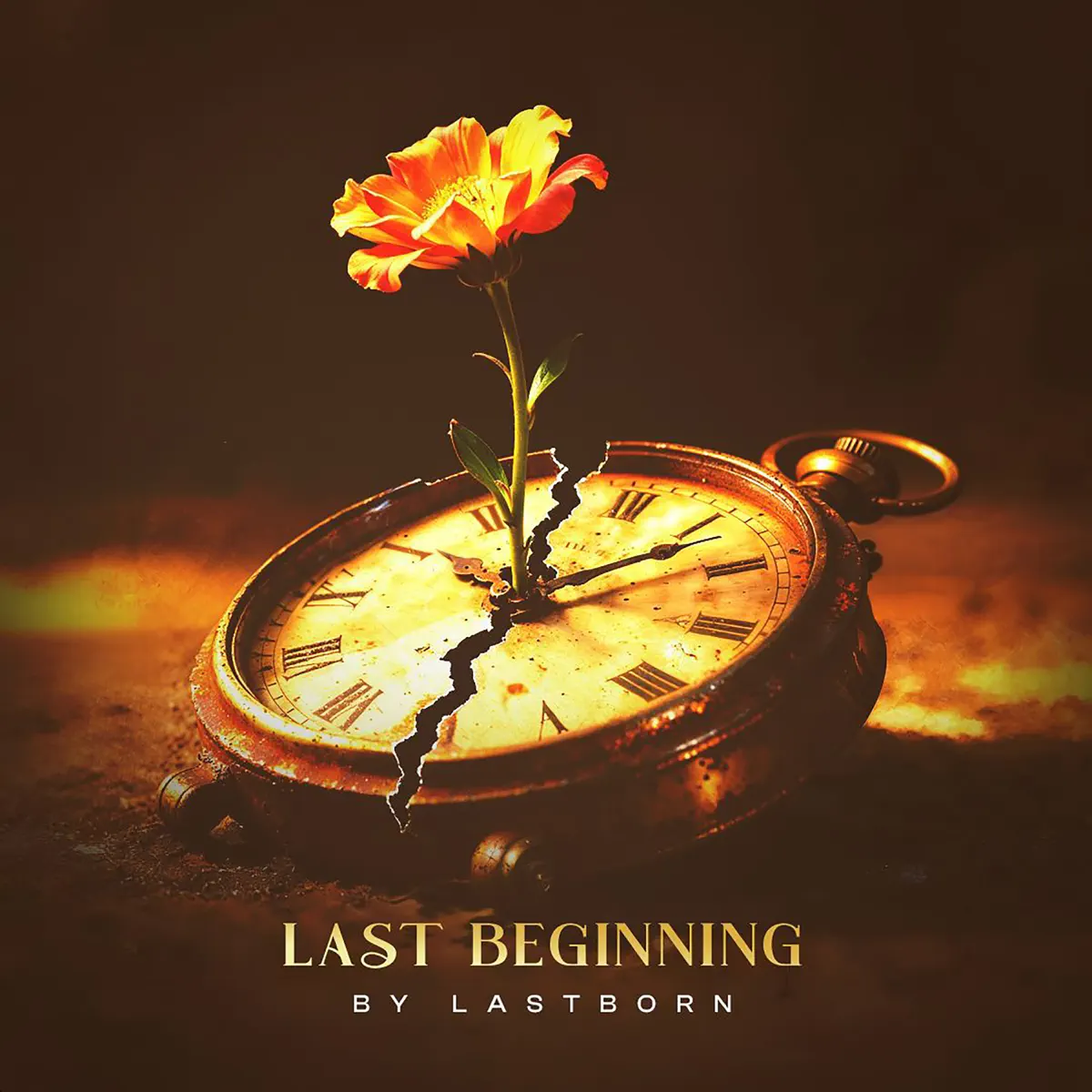 Amapiano Music - Lastborn - Last Beginning (Album)