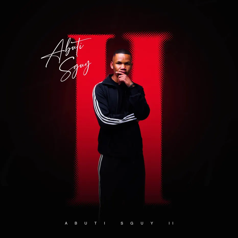 Amapiano Music - LeeroSoul - Abuti Sguy II EP