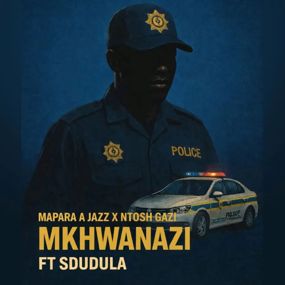 Amapiano Music - Mapara A Jazz & Ntosh Gazi - Mkhwanazi (feat. Sdudula)