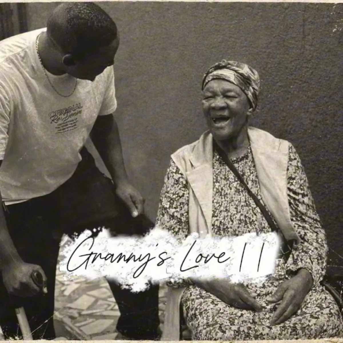 Amapiano Music - Mick Man - Granny's Love II (Album)