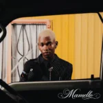 Amapiano Music - Mordecai - BLNDMSC: Mamello (Album)
