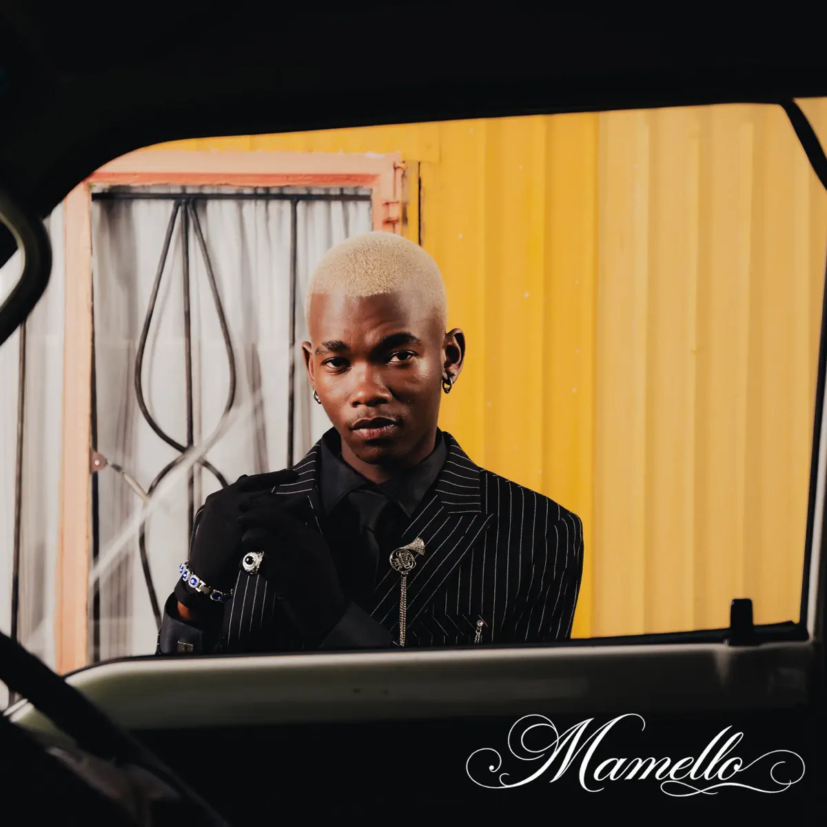 Amapiano Music - Mordecai - BLNDMSC: Mamello (Album)