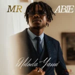 Amapiano Music - Mr Abie - iNdoda Yami EP