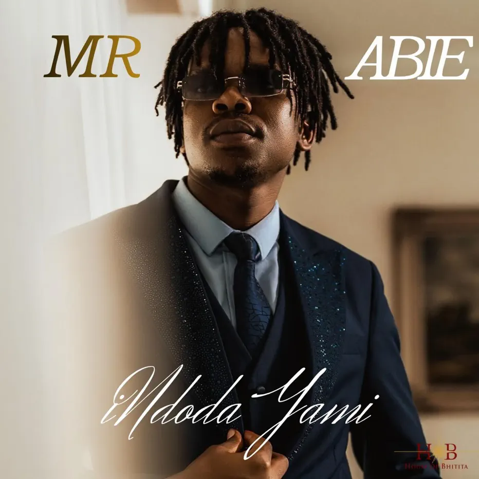Amapiano Music - Mr Abie - iNdoda Yami EP
