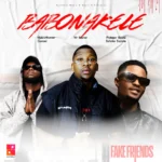 Amapiano Music - MusicHlonza, Mr Maker, Polegar Beatz & Caeser - Babonakele (feat. Sefako Sapula)