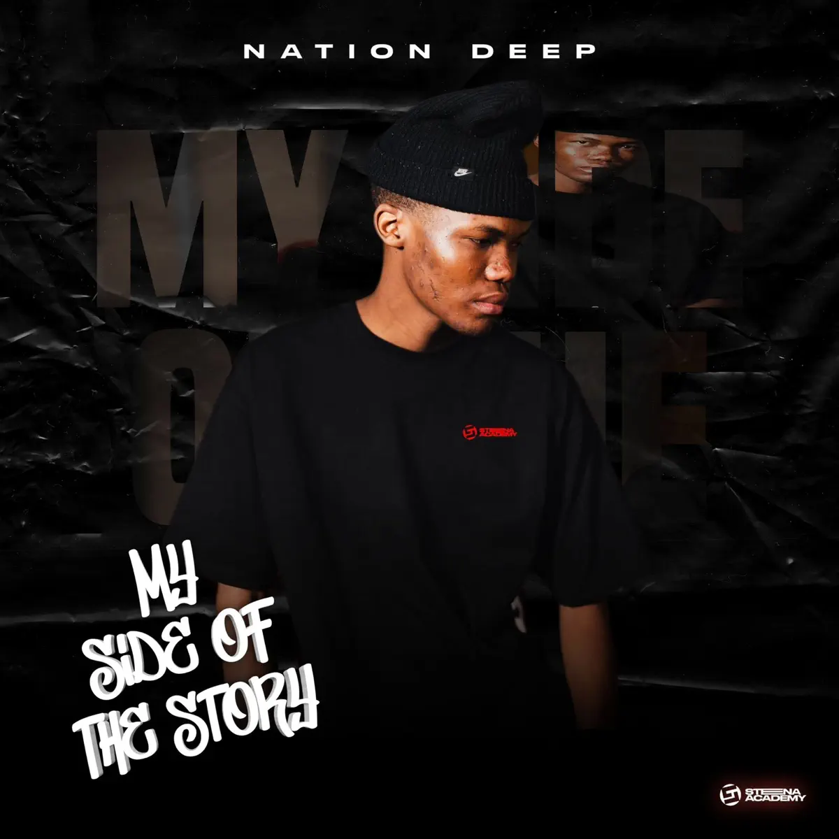 Amapiano Music - Nation Deep - My Side Of The Story (Album)