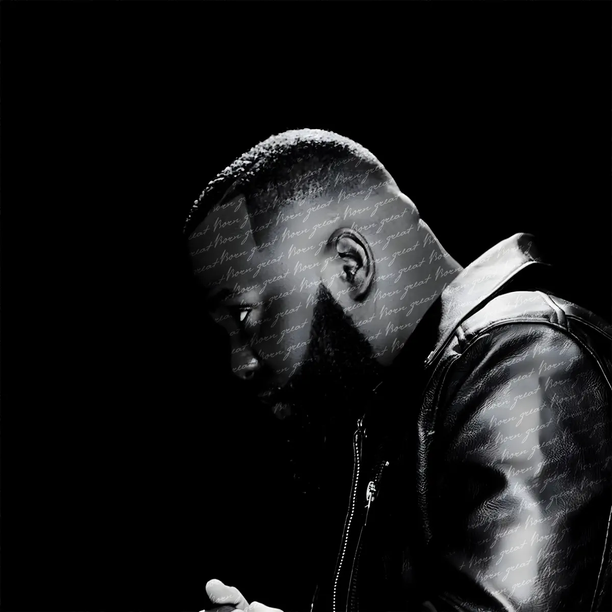 Amapiano Music - Omit ST - Born Great (Album)