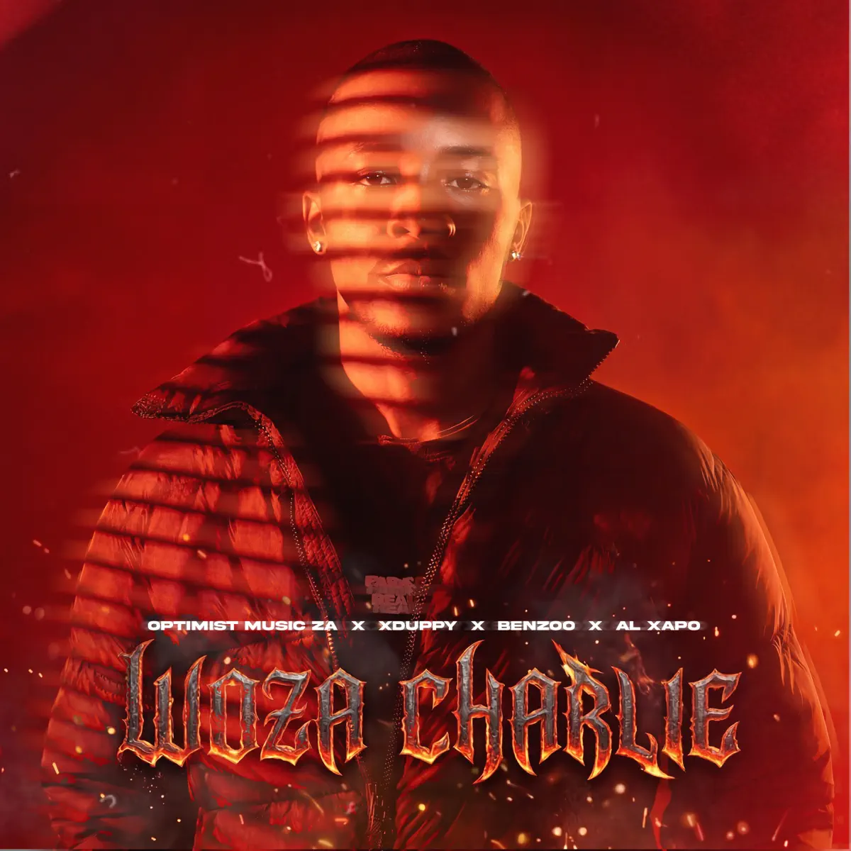 Amapiano Music - Optimist Music ZA, Al Xapo, Benzoo & Xduppy - Woza Charlie