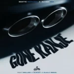 Amapiano Music - Scotts Maphuma & Slyzza Rsa - Gone Kanje (feat. Mellow & Sleazy & Dlala Regal)