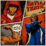 Amapiano Music - SdoDiroba & Officixl Rsa - Matla Thata (feat. Beekay & Kaypee)