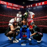 Amapiano Music - Seeyah, Ch'cco , Senzo02 & DJ Cozyy - Bha Bha (feat. Colkaze & Ashley Shane)