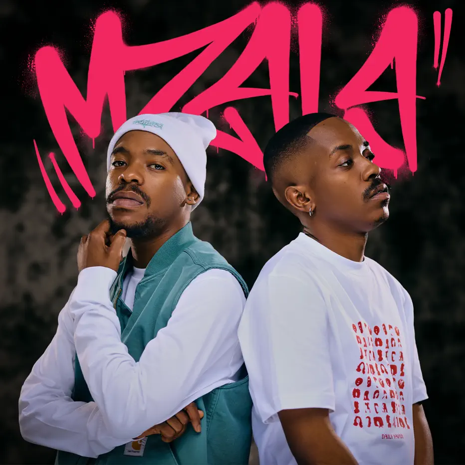 Amapiano Music - Shakes & Les & Zee Nxumalo - Mzala (feat. Tango Supreme)