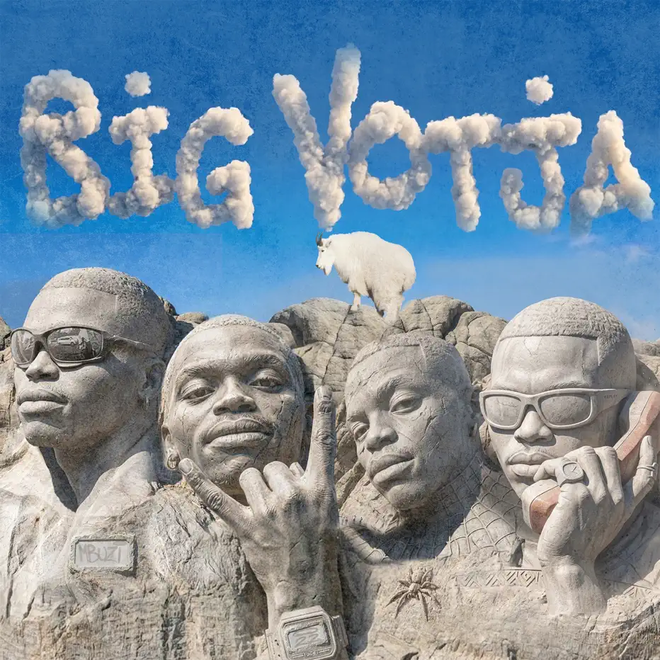 Amapiano Music - Shoes Meister - Big Votja EP