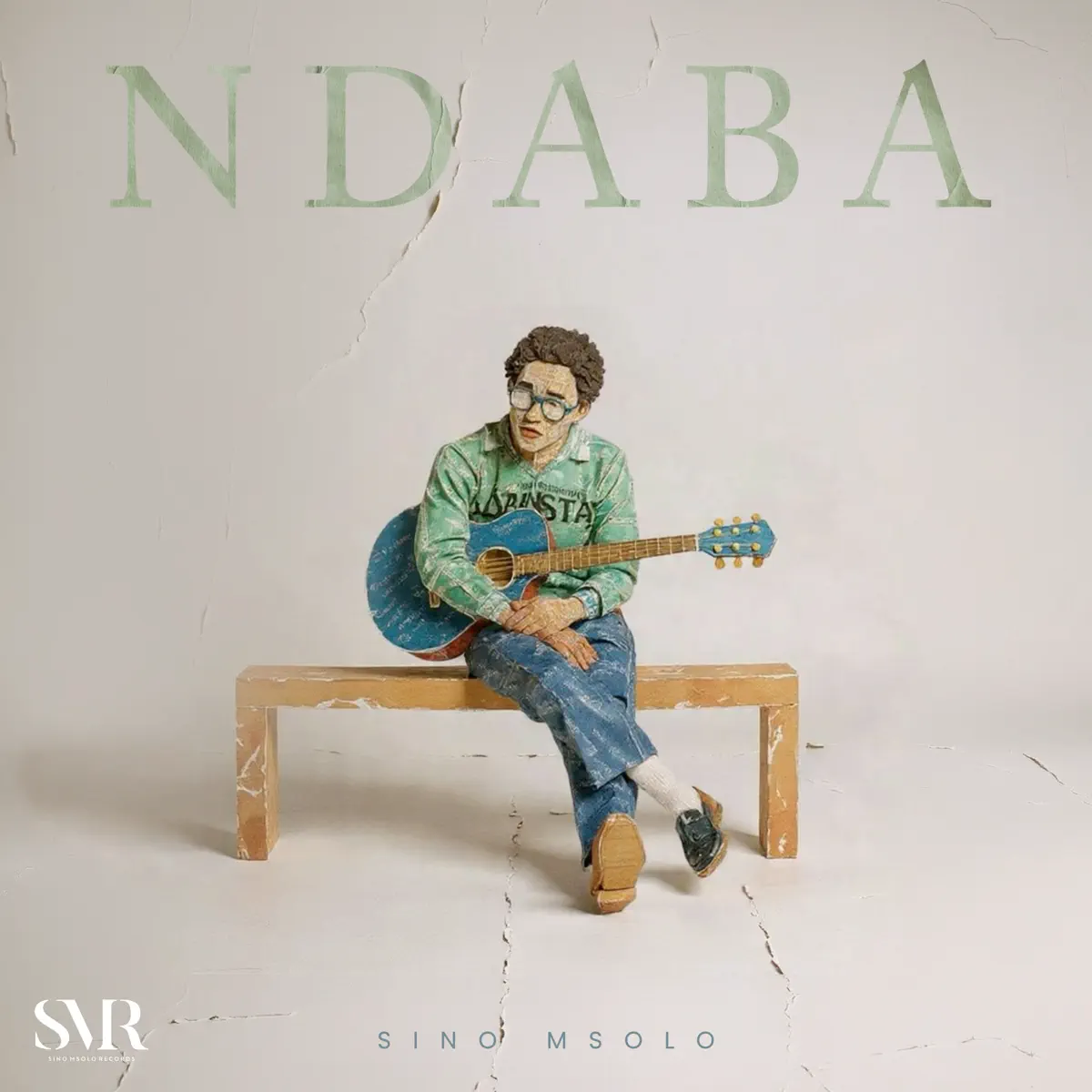 Amapiano Music - Sino Msolo - Likuwe (feat. Omit ST & De Rose)