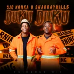 Amapiano Music - Sje Konka & SwarrayHill$ - Duku Duku