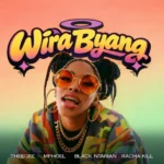 Amapiano Music - TheeGee, MphoEL, Black Ntarian & Racha Kill - Wira Byang
