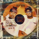 Amapiano Music - TitoM & Yuppe - Back To The Roots (Album)