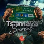 Amapiano Music - Tumza D'Kota & El.Stephano - Tsamaya Series EP
