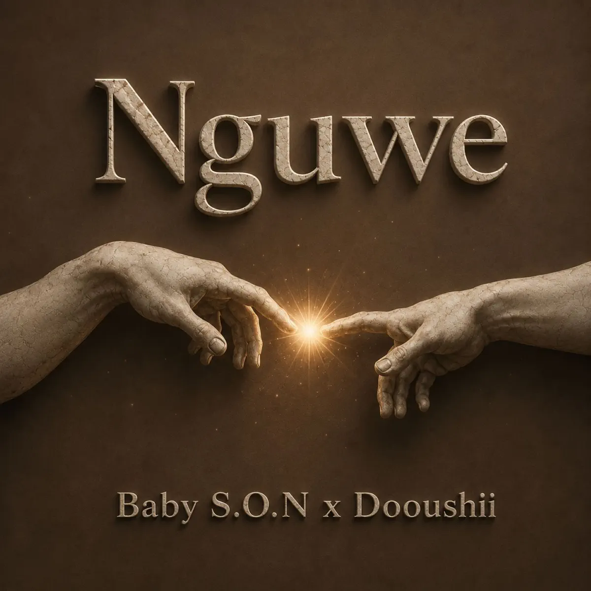 Amapiano Music - Baby S.O.N & DoouShii - Nguwe
