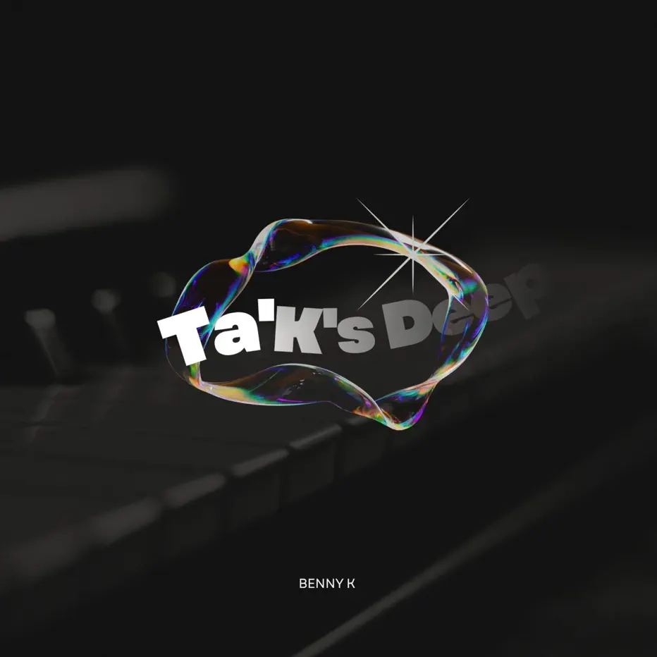 Amapiano Music - Benny K - Ta'K's Deep EP