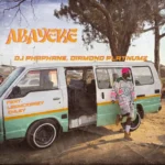 Amapiano Music - DJ PHAPHANE - ABAYEKE (feat. Diamond Platnumz, LeeMcKrazy & Chley)