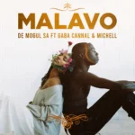 Amapiano Music - De Mogul SA & Gaba Cannal - MaLavo