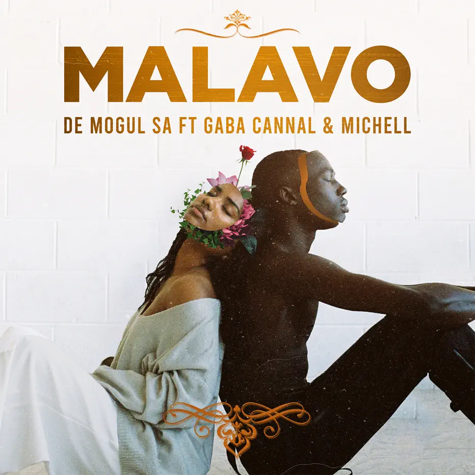 Amapiano Music - De Mogul SA & Gaba Cannal - MaLavo