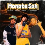 Amapiano Music - Don Edward, Ez Maestro, Statik012 & Koti Keys - Monate Soh