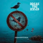 Amapiano Music - DrummeRTee924 - Break The Rules EP