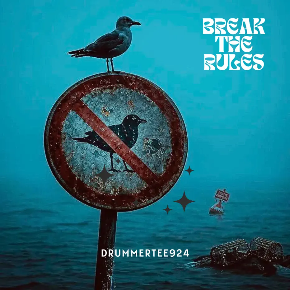 Amapiano Music - DrummeRTee924 - Break The Rules EP