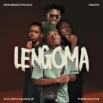 Amapiano Music - DrummeRTee924, ZuluBoy Musique, Deep6 & TheBunny04 - Lengoma