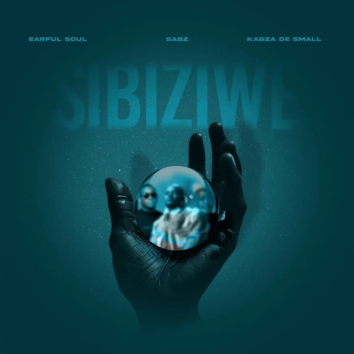 Amapiano Music - Earful Soul, Sabz & Kabza De Small - Papta Swing