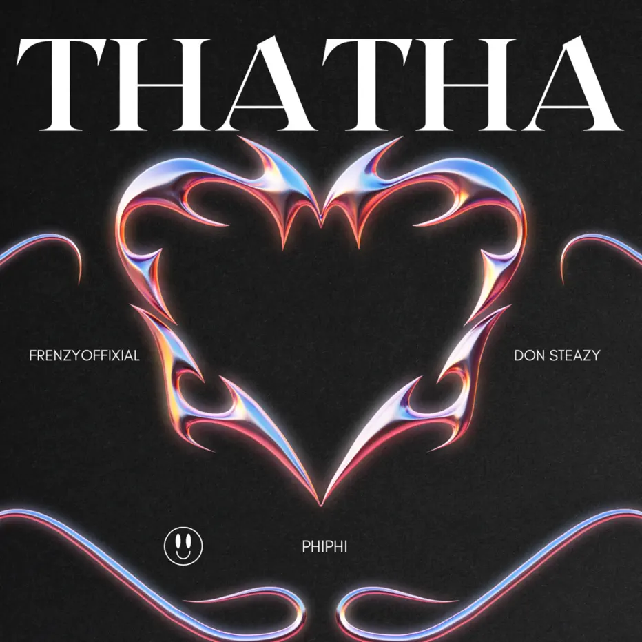 Amapiano Music - Frenzyoffixial, Don Steazy & Phiphi - Thatha (feat. Pianojollof)