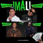 Amapiano Music - Infinity MusiQ, Leemckrazy, Mpho Spizzy & Sjavasdadeejay - Imali (feat. Al Xapo & SinnyManQue)