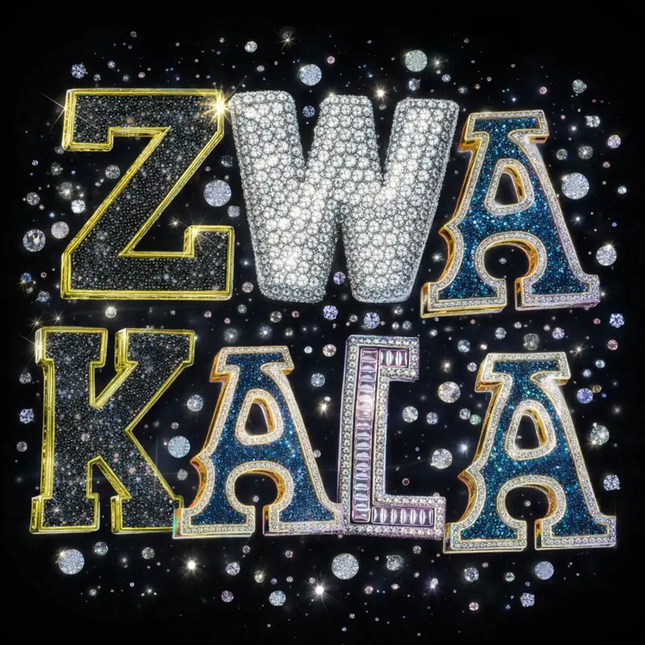 Amapiano Music - Kamo 9ine, LeeMckrazy & Prince Kaybee - Zwakala