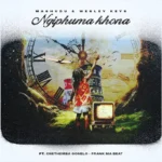 Amapiano Music - Mashudu & Wesley Keys - Ngiphuma Khona (feat. Cnethemba Gonelo & Frank Mabeat)