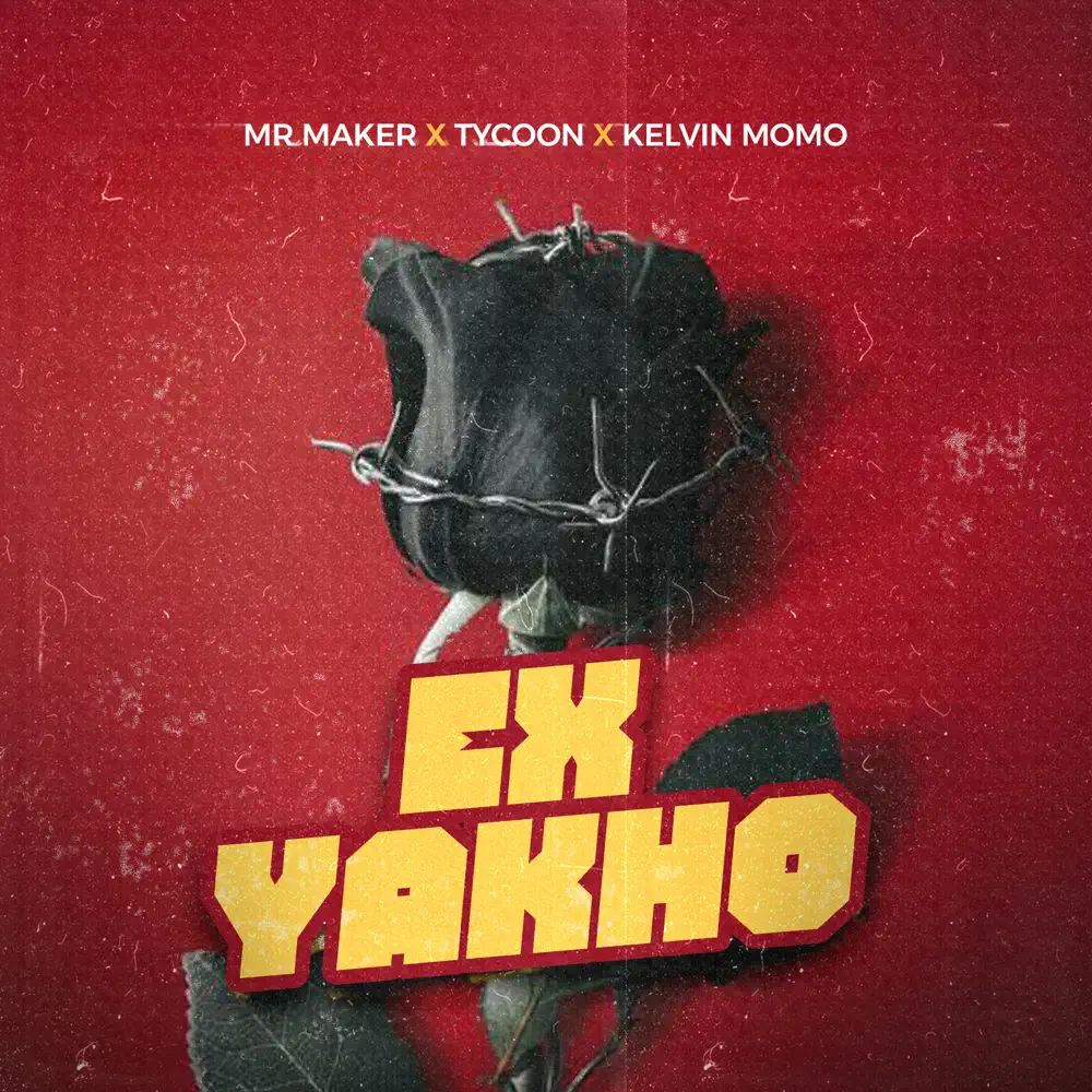Amapiano Music - Mr Maker, Tycoon & Kelvin Momo - Ex Yakho
